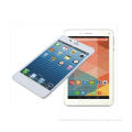 Support 720p Video Netbook 7 Inch Tablet With 3g , Wifi , Fm Radio White Color